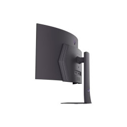 LG UltraGear 45GX900A-B - moniteur OLED - incurvé - 45" - HDR
