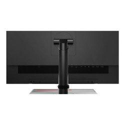 Lenovo ThinkVision P27u-20 - écran LED - 4K - 27"