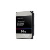 WD Ultrastar DC HC555 - disque dur - Centre de données - 14 To - SAS 12Gb/s