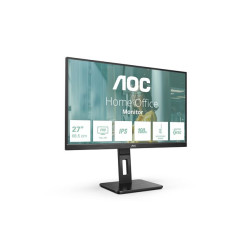 AOC 27P2Q - écran LED - Full HD (1080p) - 27"