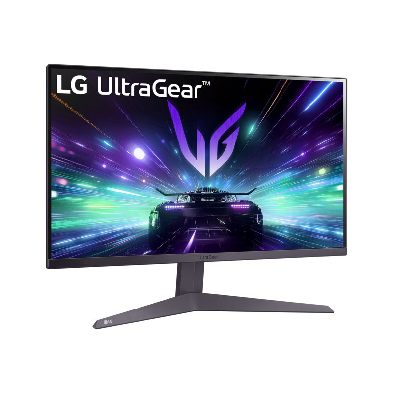 LG UltraGear 24GS50F-B - écran LED - Full HD (1080p) - 24" - HDR