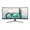Philips Evnia 3000 34M2C3500L - écran LED - incurvé - 34" - HDR