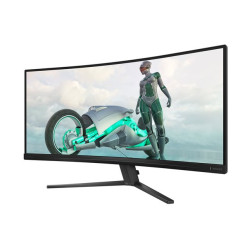 Philips Evnia 3000 34M2C3500L - écran LED - incurvé - 34" - HDR