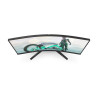 Philips Evnia 3000 34M2C3500L - écran LED - incurvé - 34" - HDR