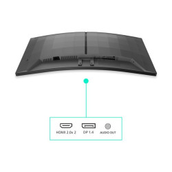 Philips Evnia 3000 34M2C3500L - écran LED - incurvé - 34" - HDR
