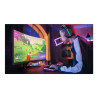 Philips Evnia 3000 34M2C3500L - écran LED - incurvé - 34" - HDR