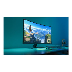 Philips Evnia 3000 34M2C3500L - écran LED - incurvé - 34" - HDR