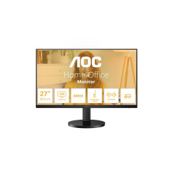AOC U27B3AF - écran LED - 27" - HDR