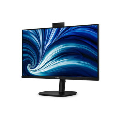 Philips 32B2U3601H - 3000 Series - écran LED - QHD - 32"