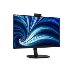 Philips 32B2U3601H - 3000 Series - écran LED - QHD - 32"