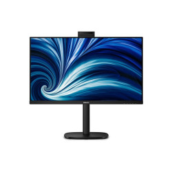 Philips 32B2U3601H - 3000 Series - écran LED - QHD - 32"