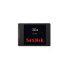 SanDisk Ultra 3D - SSD - 500 Go - SATA 6Gb/s