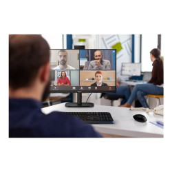 Philips 32B2U3601H - 3000 Series - écran LED - QHD - 32"