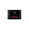 SanDisk Ultra 3D - SSD - 500 Go - SATA 6Gb/s