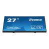 iiyama ProLite T2755QSC-B1 - écran LED - 27"