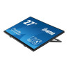 iiyama ProLite T2755QSC-B1 - écran LED - 27"