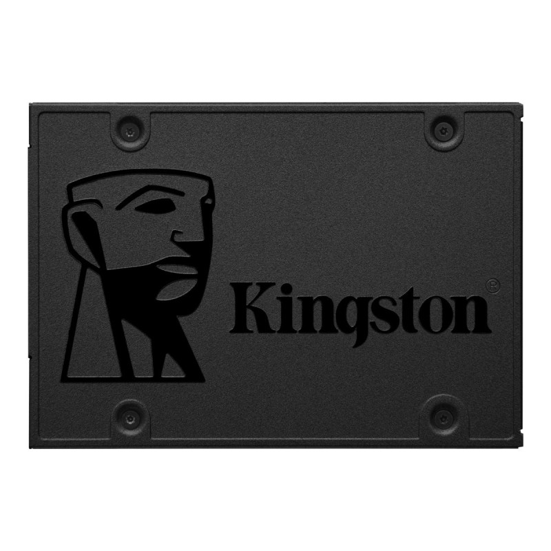 Kingston A400 - SSD - 960 Go - SATA 6Gb/s