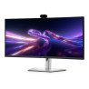 Dell Pro P P3426WEV - écran LED - incurvé - 34"