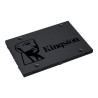 Kingston A400 - SSD - 960 Go - SATA 6Gb/s