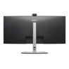 Dell Pro P P3426WEV - écran LED - incurvé - 34"
