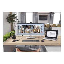 Dell Pro P P3426WEV - écran LED - incurvé - 34"