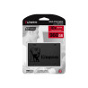 Kingston A400 - SSD - 960 Go - SATA 6Gb/s