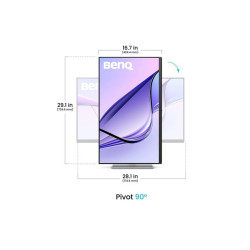 BenQ MA320UP 4K - 3840 x 2160 pixels