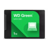 WD Green - SSD - 1 To - étui - SATA 6Gb/s