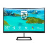 Philips E-line 325E1C - écran LED - incurvé - 32"