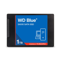 SSD Blue SATA 1TB 2.5