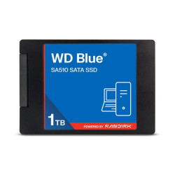 SSD Blue SATA 1TB 2.5