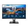 Philips 243B1 - écran LED - Full HD (1080p) - 24"
