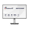 Iiyama ProGraphic HB2701UHSNP-B1 - écran LED - 4K - 27" - HDR
