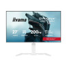 iiyama G-MASTER Red Eagle GB2771QSU-W1 - écran LCD - 27"
