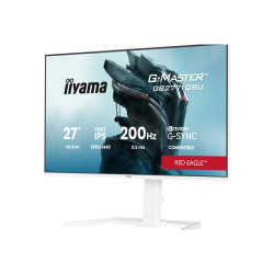 iiyama G-MASTER Red Eagle GB2771QSU-W1 - écran LCD - 27"