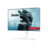 iiyama G-MASTER Red Eagle GB2771QSU-W1 - écran LCD - 27"