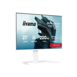 iiyama G-MASTER Red Eagle GB2771QSU-W1 - écran LCD - 27"
