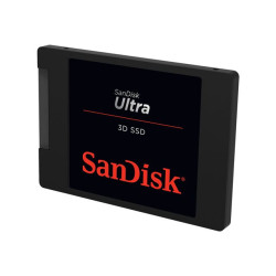 SanDisk Ultra 3D - SSD - 2 To - SATA 6Gb/s