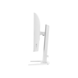 iiyama G-MASTER Red Eagle GB2771QSU-W1 - écran LCD - 27"