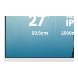 iiyama G-MASTER Red Eagle GB2771QSU-W1 - écran LCD - 27"