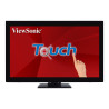 ViewSonic TD2760 - écran LED - Full HD (1080p) - 27"