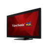ViewSonic TD2760 - écran LED - Full HD (1080p) - 27"