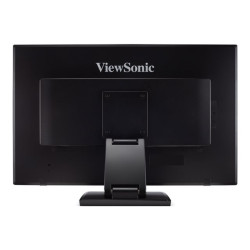 ViewSonic TD2760 - écran LED - Full HD (1080p) - 27"