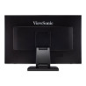 ViewSonic TD2760 - écran LED - Full HD (1080p) - 27"