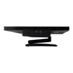 ViewSonic TD2760 - écran LED - Full HD (1080p) - 27"