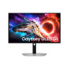 Samsung Odyssey OLED G8 S27HG802SU - G80SH Series - moniteur OLED - 27" - HDR