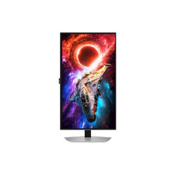 Samsung Odyssey OLED G8 S27HG802SU - G80SH Series - moniteur OLED - 27" - HDR