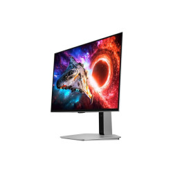 Samsung Odyssey OLED G8 S27HG802SU - G80SH Series - moniteur OLED - 27" - HDR