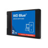 SSD Blue SATA 2TB 2.5