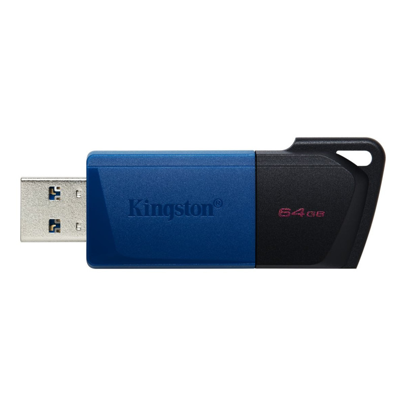 Kingston DataTraveler Exodia M - clé USB - 64 Go